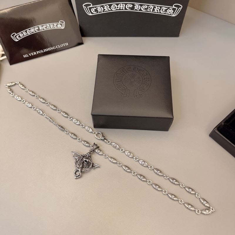 Chrome Hearts Necklaces